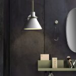 Modern Nordic Wall Lamp - ZenQ Designs