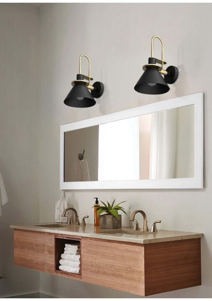 Modern Nordic Wall Lamp - ZenQ Designs