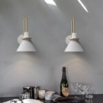 Modern Nordic Wall Lamp - ZenQ Designs