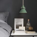 Modern Nordic Wall Lamp - ZenQ Designs