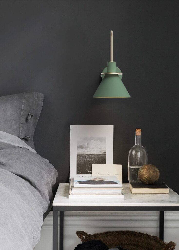 Modern Nordic Wall Lamp - ZenQ Designs