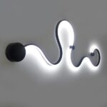 Modern Wall Acrylic Led Light - ZenQ Designs
