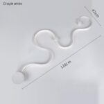 Modern Wall Acrylic Led Light - ZenQ Designs