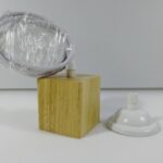 Oak Wood Pendant Light - ZenQ Designs