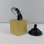 Oak Wood Pendant Light - ZenQ Designs