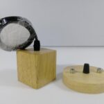 Oak Wood Pendant Light - ZenQ Designs