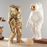 Astronaut Vase - ZenQ Designs