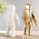 Astronaut Vase - ZenQ Designs