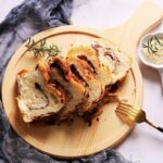 Wooden Serving Tray - ZenQ Designs