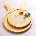 Wooden Serving Tray - ZenQ Designs