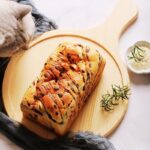 Wooden Serving Tray - ZenQ Designs