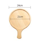 Wooden Serving Tray - ZenQ Designs