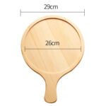 Wooden Serving Tray - ZenQ Designs