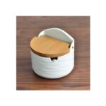 Ceramic Flip Seasoning Jar - ZenQ Designs