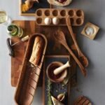 Wooden Egg Storage Box - ZenQ Designs