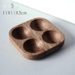 Wooden Egg Storage Box - ZenQ Designs