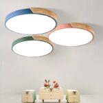 Ultra-thin LED Ceiling Lighting - ZenQ Designs
