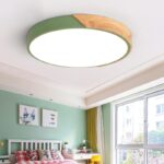 Ultra-thin LED Ceiling Lighting - ZenQ Designs