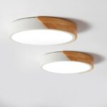 Ultra-thin LED Ceiling Lighting - ZenQ Designs