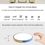 Ultra-thin LED Ceiling Lighting - ZenQ Designs