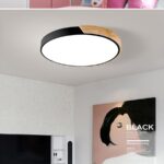 Ultra-thin LED Ceiling Lighting - ZenQ Designs