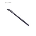 Stainless Steel Black Cutlery Tableware Set - ZenQ Designs