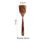 Natural Wood Tableware - ZenQ Designs