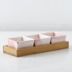 Marble Fruit Platter - ZenQ Designs