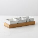 Marble Fruit Platter - ZenQ Designs