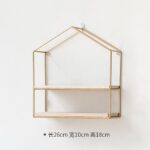Modern Storage Racks and Decor - ZenQ Designs