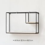Modern Storage Racks and Decor - ZenQ Designs