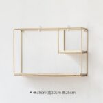 Modern Storage Racks and Decor - ZenQ Designs