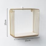 Modern Storage Racks and Decor - ZenQ Designs