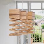 Modern Pendant Lights - ZenQ Designs