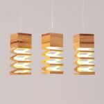 Modern Pendant Lights - ZenQ Designs
