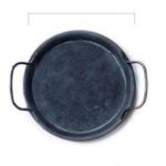 Handcrafted Antique Decorative Metal Trays - ZenQ Designs