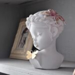 Tranquil and Abstract Sculpture - ZenQ Designs