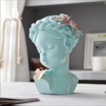 Tranquil and Abstract Sculpture - ZenQ Designs