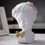 Tranquil and Abstract Sculpture - ZenQ Designs