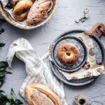 European Antique Decorative Metal Trays - ZenQ Designs