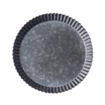 Handcrafted Vintage Antique Metal Tray - ZenQ Designs