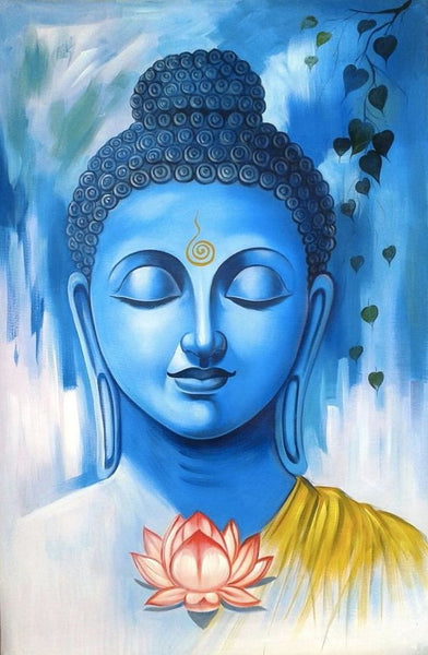 Buddhism - philosophical teaching and religion