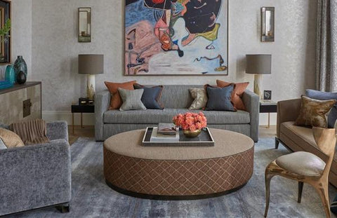 ZenQ Home Decor and Design Blog Post Coffee Table Trays grande f92574e0 876b 48f8 80f3 - 7 DESIGNER-APPROVED LIVING ROOM DECOR IDEAS