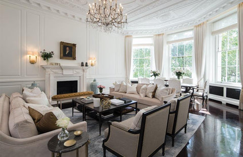 ZenQ Home Decor and Design Blog Post Design Choice Chandeliers 1024x1024 f2c95466 12a8 489b a2f2 - 5 UNDERESTIMATED DESIGN CHOICES