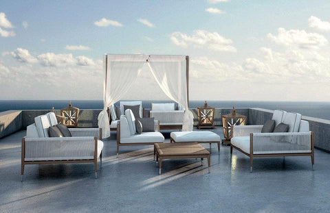 ZenQ Home Decor and Design Blog Post Garden Amalfi Coast 1024x1024 c1dfc697 9f09 4f3c 9b82 - TRANSFORM YOUR GARDEN INTO A STAYCATION RESORT