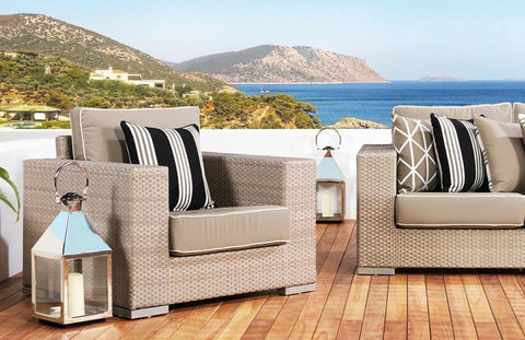 ZenQ Home Decor and Design Blog Post Garden French Riviera 1024x1024 51207077 c3a0 447d b5d5 - TRANSFORM YOUR GARDEN INTO A STAYCATION RESORT
