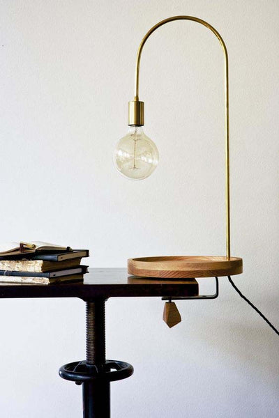 a gas discharge lamp history - zenq designs